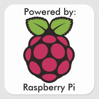 Raspberry pi computer